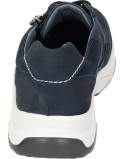Buty dziecięce zapinane na rzep Pepino Tęgość M kolor: jasnoszary