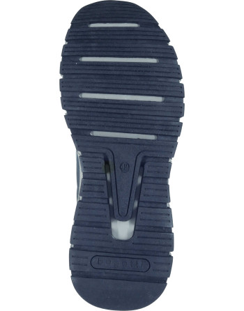 Buty dziecięce sznurowane Pepino Tęgość W kolor: szary