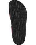 Buty dziecięce zapinane na rzep Ricosta Tęgość M kolor: czarny