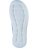 Buty męskie sznurowane Rieker Tęgość G 1/2 kolor: biały