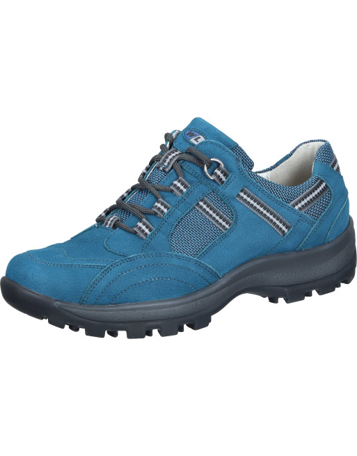 Buty damskie wsuwane Remonte Tęgość F 1/2 kolor: pomarańczowy