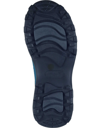 Buty damskie wsuwane Remonte Tęgość F 1/2 kolor: pomarańczowy