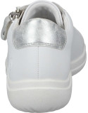 Buty damskie zapinany Comfortabel Tęgość G 1/2 kolor: biały