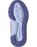 Buty dziecięce zapinane na rzep Ricosta Tęgość M kolor: jasnoniebieski