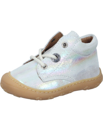 Buty dziecięce sznurowane Pepino Tęgość M kolor: różnololorowy